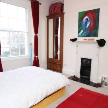 בריסטול Stunning Arty Apartment In The Heart Of Clifton מראה חיצוני תמונה
