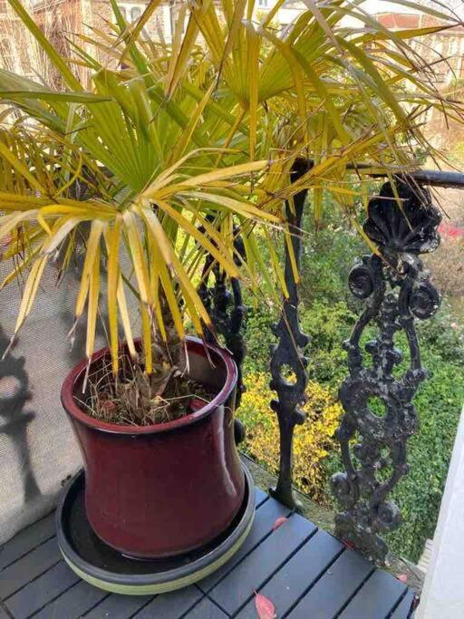 בריסטול Stunning Arty Apartment In The Heart Of Clifton מראה חיצוני תמונה